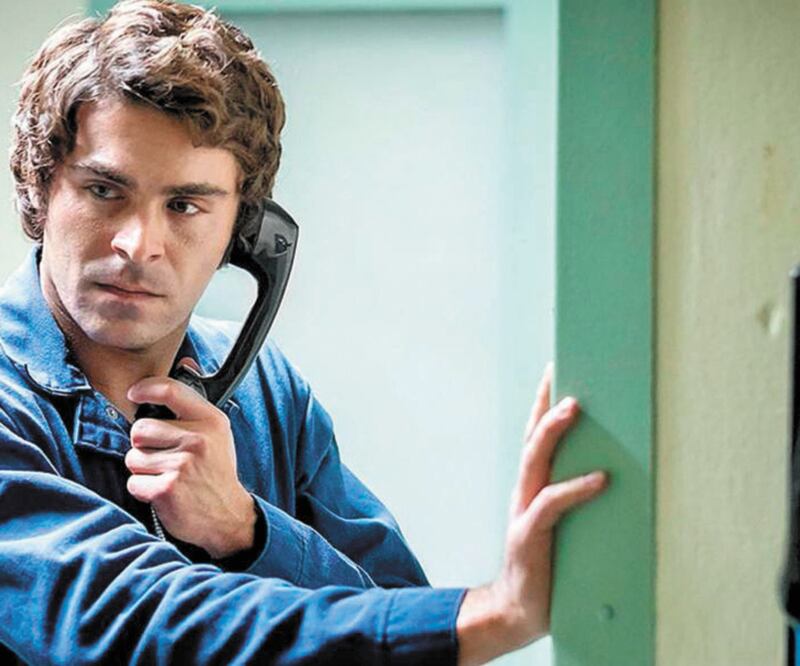 Joe Berlinger: crímenes verdaderos