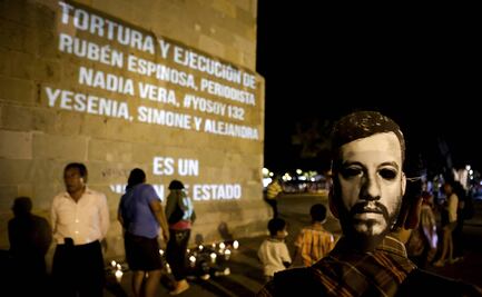 Colombia busca identidad de Nicole