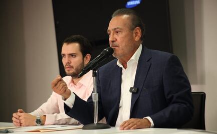 Beltrones pide escuchar a buscadoras antes de aprobar reforma sobre desaparición; convoca a parlamento abierto
