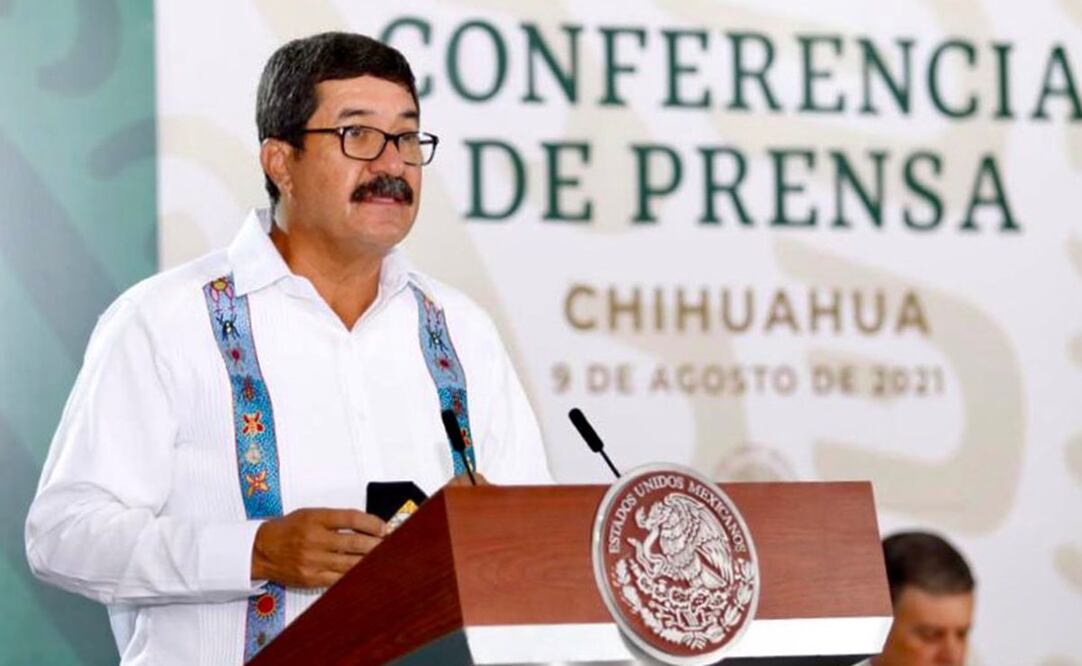 Crítica Corral pérdida de referentes históricos en lucha democrática. Foto: Presidencia 