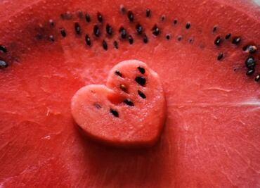 Para qué sirve comer sandía
