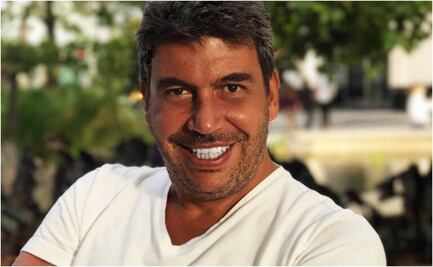 Mi única rivalidad con Vergara era Pumas vs Chivas: Elías Ayub