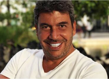 Mi única rivalidad con Vergara era Pumas vs Chivas: Elías Ayub