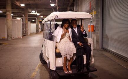 Dedica Obama mensaje a su esposa Michelle por su cumpleaños