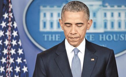 Corte Suprema de EU niega a gobierno de Obama revisar caso sobre inmigración 