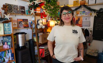 “Somos los mensajeros de los libros”: Oficio de librero, el arte de la resistencia   