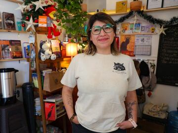 “Somos los mensajeros de los libros”: Oficio de librero, el arte de la resistencia