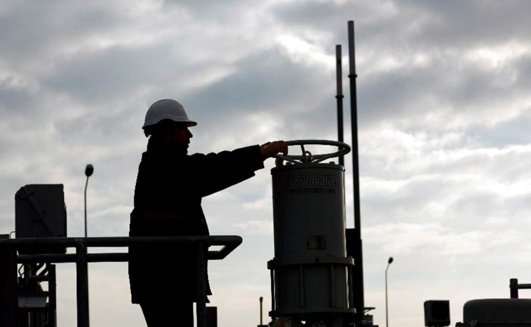 Petroprecios caen por temor de inversores a posible Brexit