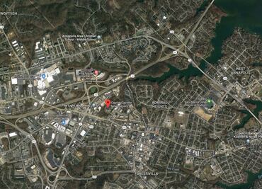 Reportan tiroteo en la sala de redacción de un periódico en Maryland