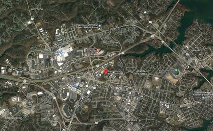 Reportan tiroteo en la sala de redacción de un periódico en Maryland