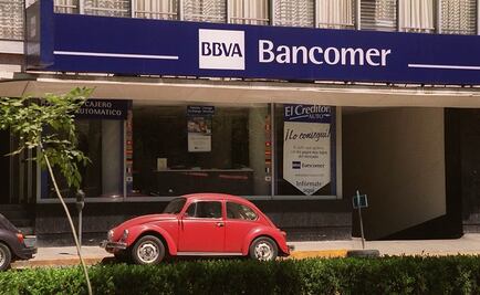 Crece 3.1% la utilidad neta de BBVA Bancomer en el primer semestre