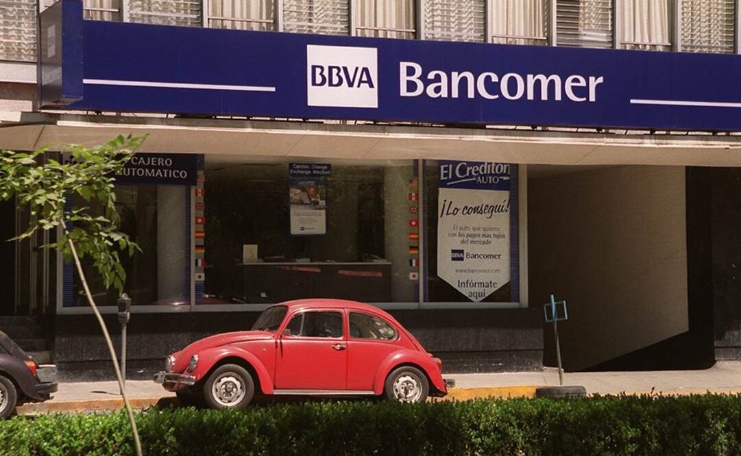 Crece 3.1% la utilidad neta de BBVA Bancomer en el primer semestre