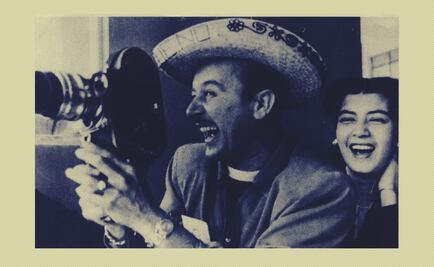 A 98 años del nacimiento de Pedro Infante