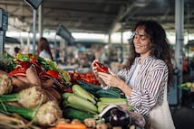 Qué frutas y verduras subieron de precio en julio de 2026