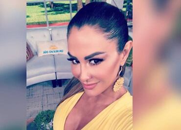 Ninel Conde admite que se ha sometido a cirugías plásticas