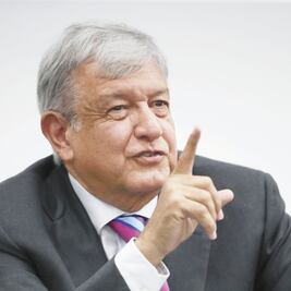 Un día de opiniones polarizadas