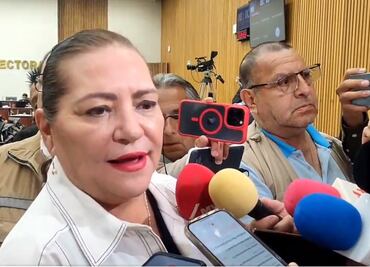 INE celebra que AMLO suspenda la mañanera por veda electoral