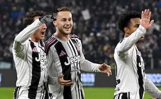 Figura de la Juventus se convierte en mexicano y sorprende con dichos típicos