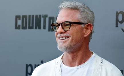 Adiós a Eric Dane: Hollywood homenajea al fallecido actor de "Grey's Anatomy" y "Euphoria"