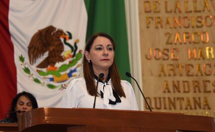 PT en Congreso local propone creación de un registro de infractores sexuales