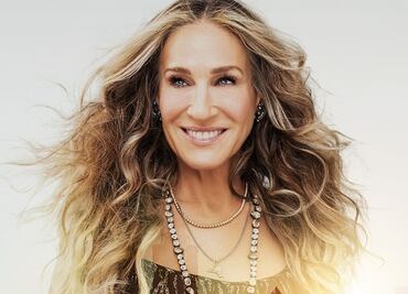 Los mejores looks de Sarah Jessica Parker en "And Just Like That"