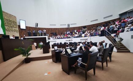 Por segunda ocasión, rechazan el matrimonio igualitario en Yucatán