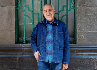 Tributo al maestro del suspenso: entrevista a Mauricio Montiel Figueiras