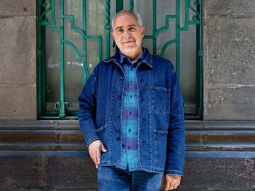 Tributo al maestro del suspenso: entrevista a Mauricio Montiel Figueiras