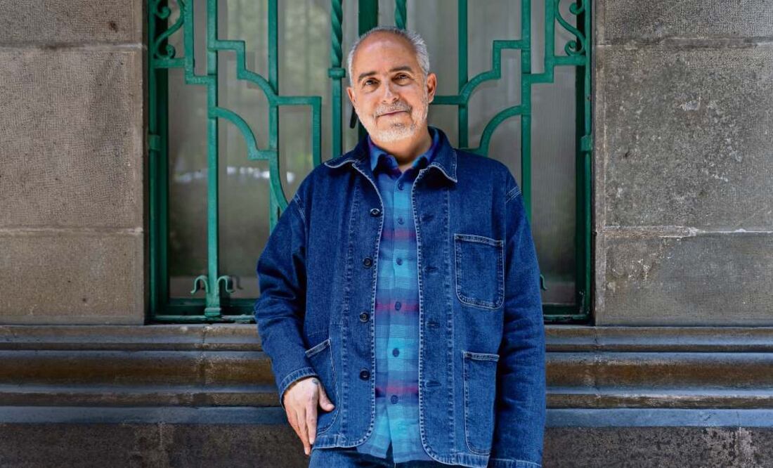 Mauricio Montiel Figueiras, escritor y editor mexicano, autor de cuentos, ensayos y crónicas, reconocido con premios nacionales y traducido al inglés.