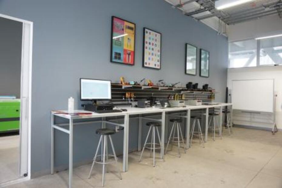 Escuelas de diseño en la Ciudad de México