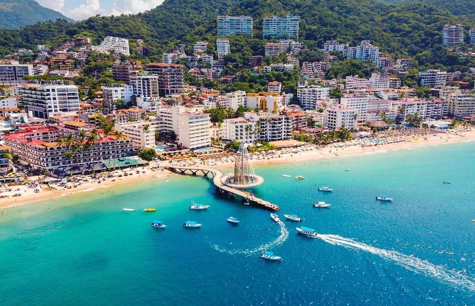 Foto: Fidetur Puerto Vallarta