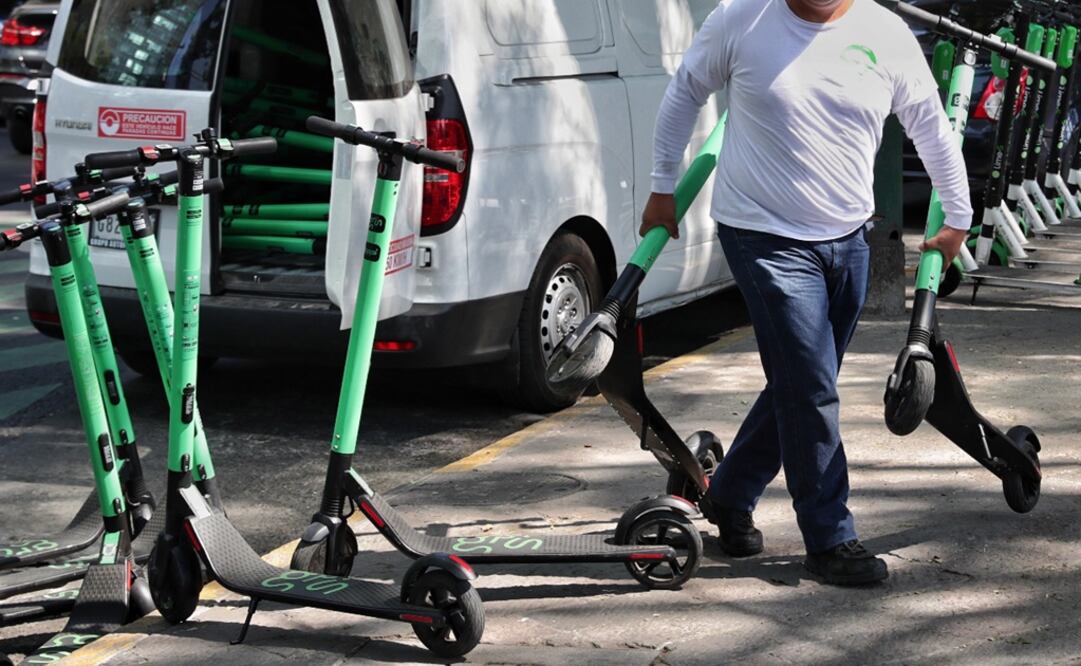 Fotografía: Diego Simón / EL UNIVERSAL