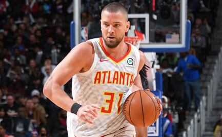 Carrera de jugador de NBA podría terminar producto de accidente automovilístico