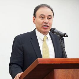 Focos rojos en seis estados: Durazo