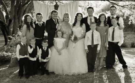 Niño LeBarón puso a salvo a sus hermanos durante emboscada; los escondió entre arbustos