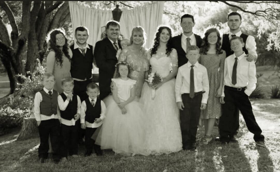 Foto: Tomada de Facebook de familiares