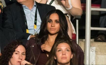 Este vestido de Meghan Markle es tan barato que tú podrías lucir como de la realeza