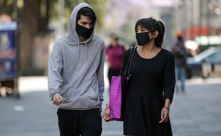 Crónica de coronavirus. Sin espacio para "Susana" ni para la solidaridad en la CDMX