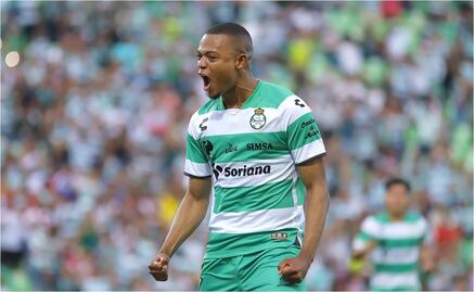 Santos Laguna venció al FC Juárez y se perfila a la Liguilla
