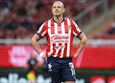 Chicharito Hernández fue rechazado como embajador para el Mundial 2026 por comentarios machistas