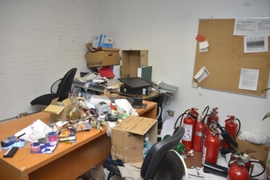 Tras entrega de instalaciones, FES Acatlán cumple 24 horas cerrada