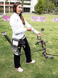 Con la mira bien afinada