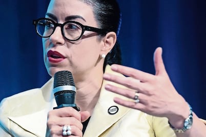 Un consejo fiscal, fuera de planes: SHCP a FMI