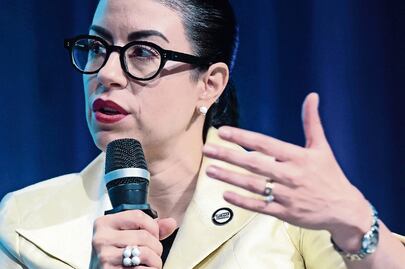 Un consejo fiscal, fuera de planes: SHCP a FMI