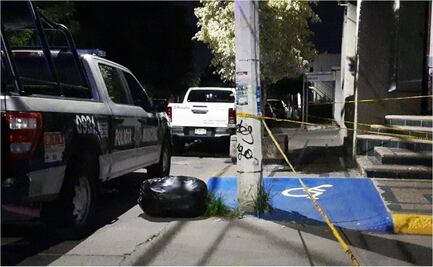 Forcejea, dispara y muere paciente que intentaron rescatar en clínica de Culiacán