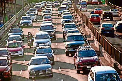 Permiso para circular sin placas en CDMX: guía rápida