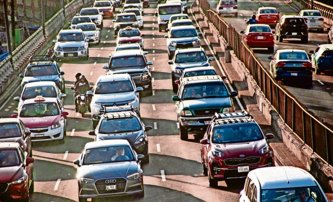 De acuerdo con datos de los distribuidores de autos, se colocaron un total de 798 mil 695 créditos automotrices de enero a noviembre del año pasado. Foto: Archivo | El Universal