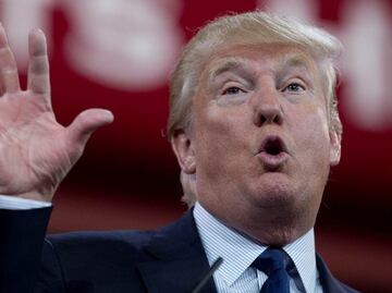 Empresa de Trump lanza prueba para su plataforma de streaming Truth+; premiará a los usuarios “patriotas”