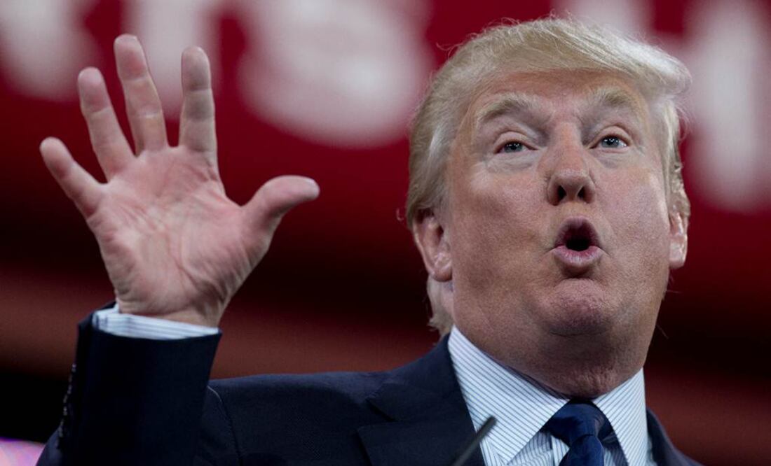 El consejero delegado de Trump Media, Devin Nunes, señaló en un comunicado que Truth+ estará disponible en los mercados internacionales. FOTO: Archivo / EL UNIVERSAL