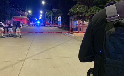 Hallan los cuerpos de tres hombres en puntos distintos de Culiacán; una de las víctimas usaba muletas